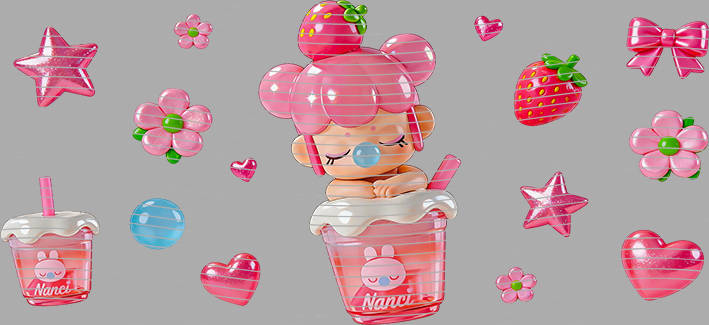 16oz Anime-AN-3365
